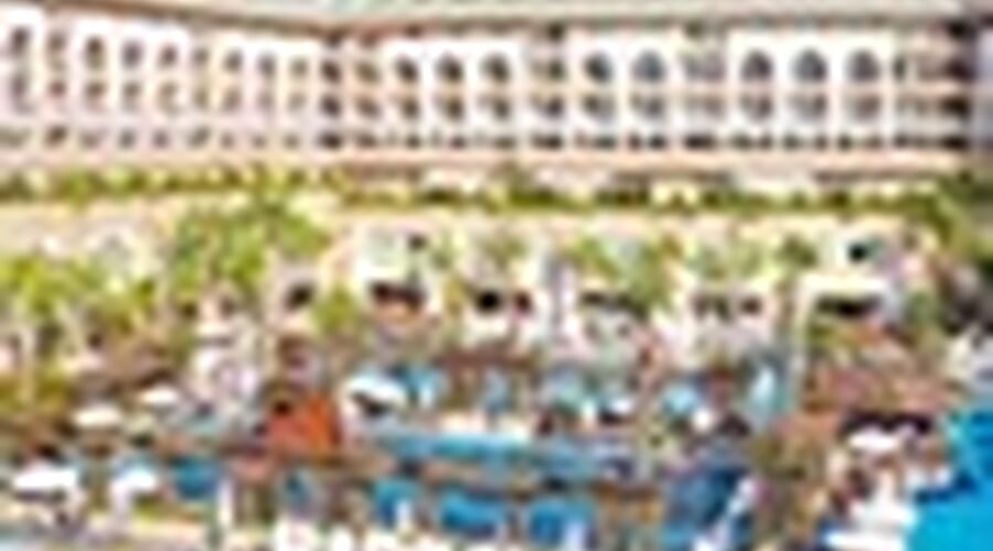 Crystal Sunset Luxury Resort & Spa