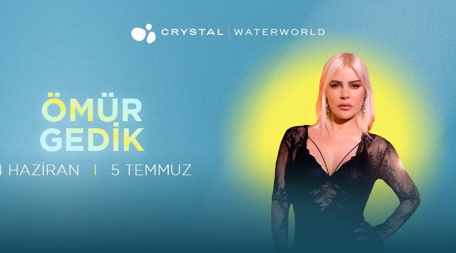Crystal Waterworld Resort & Spa