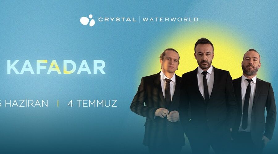 Crystal Waterworld Resort & Spa