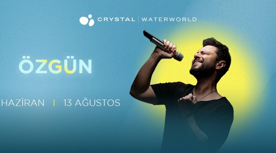 Crystal Waterworld Resort & Spa