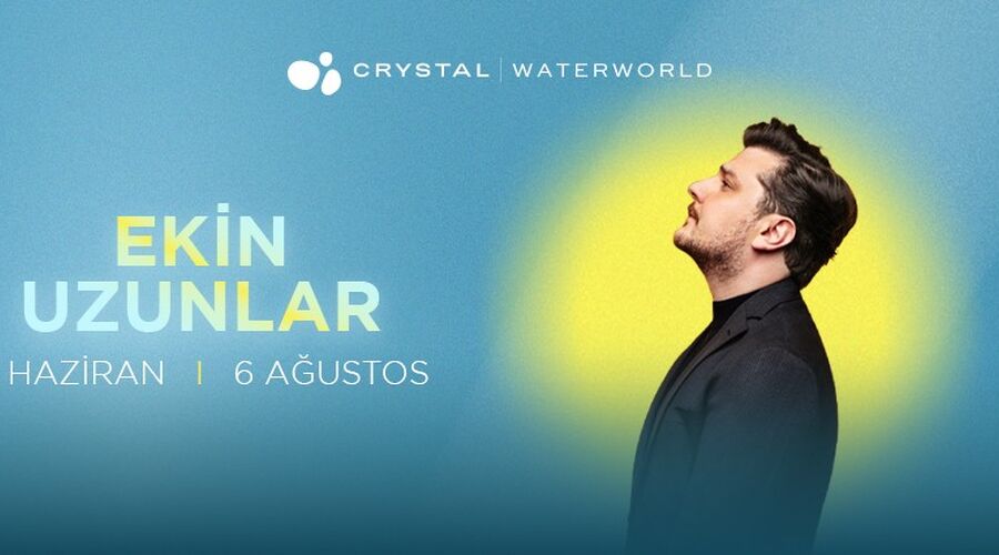 Crystal Waterworld Resort & Spa