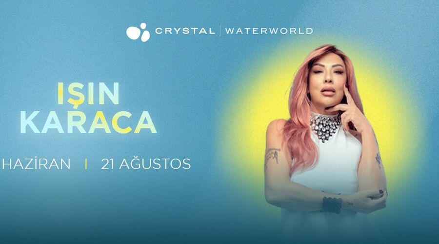Crystal Waterworld Resort & Spa