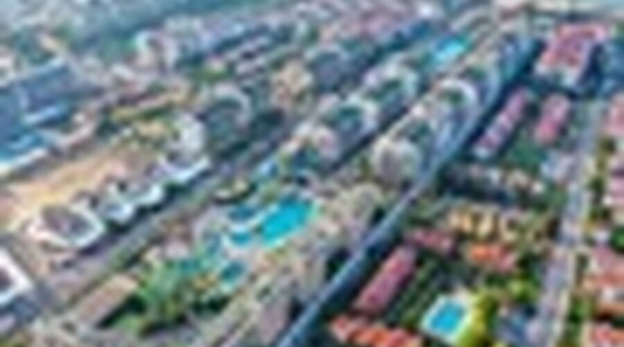 Crystal Waterworld Resort & Spa