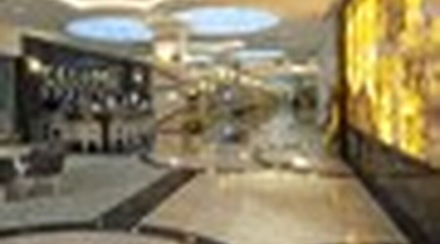 Crystal Waterworld Resort & Spa