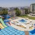 HEDEF BEACH HOTEL