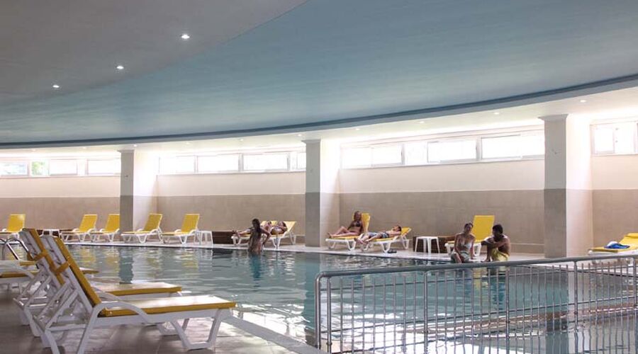HEDEF BEACH HOTEL
