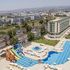 HEDEF BEACH HOTEL