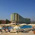 HEDEF BEACH HOTEL
