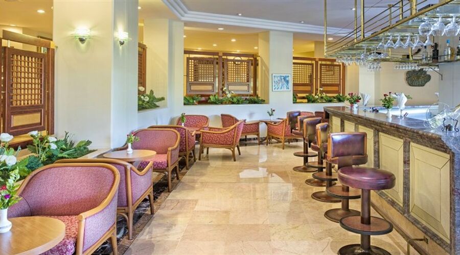 ÖZKAYMAK İNCEKUM HOTEL