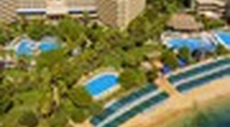 ÖZKAYMAK İNCEKUM HOTEL