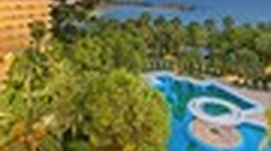 ÖZKAYMAK İNCEKUM HOTEL