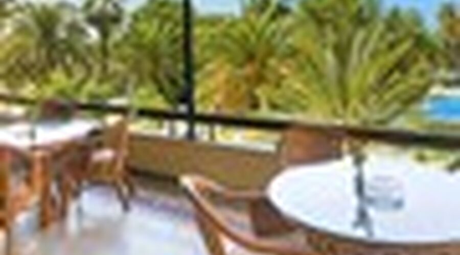 ÖZKAYMAK İNCEKUM HOTEL