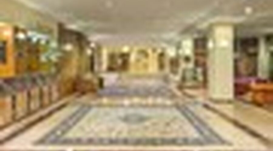 ÖZKAYMAK İNCEKUM HOTEL