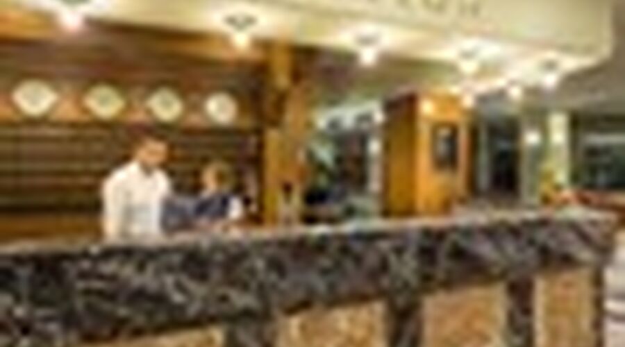 ÖZKAYMAK İNCEKUM HOTEL