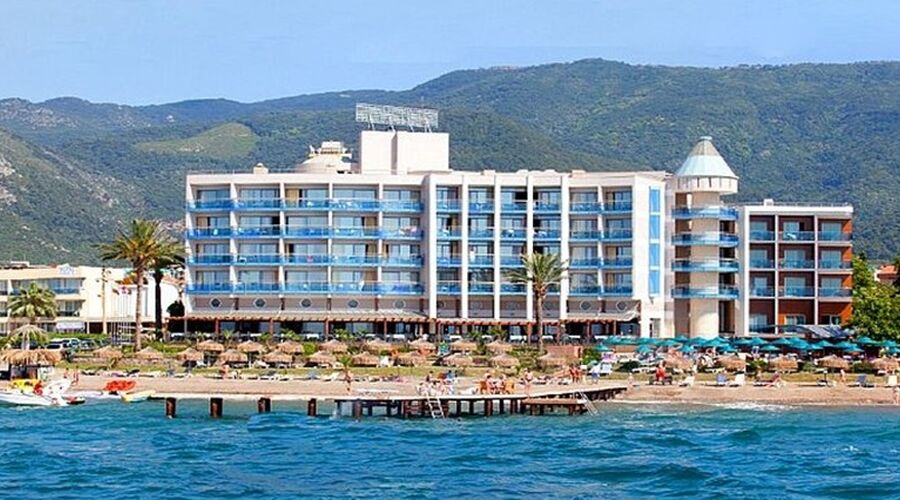 Hotel Faustina
