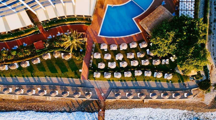 Hotel Faustina