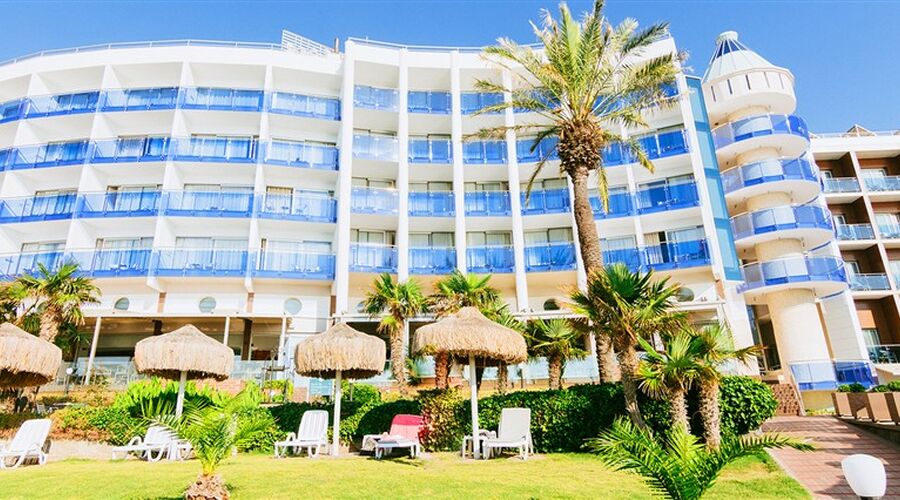 Hotel Faustina
