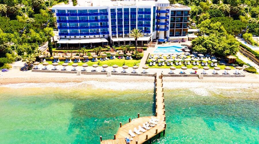 Hotel Faustina