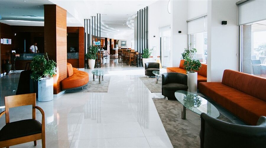Hotel Faustina