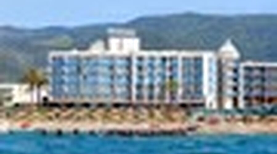 Hotel Faustina