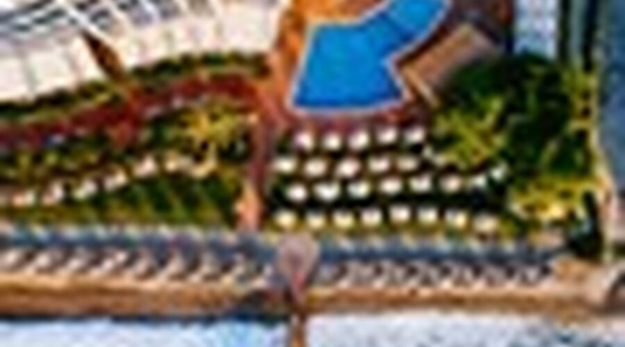 Hotel Faustina