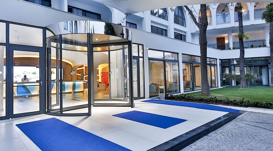 Infinity By Yelken Aquapark & Resorts