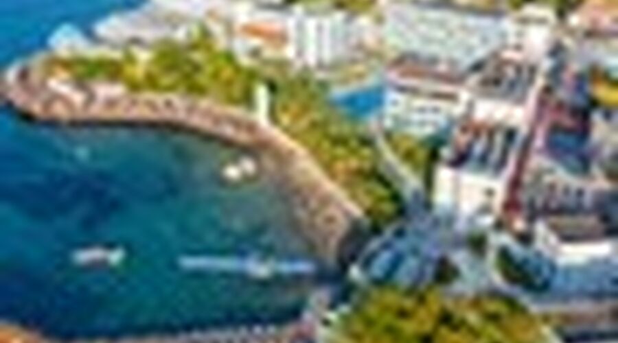 Infinity By Yelken Aquapark & Resorts