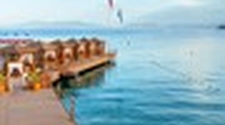 Infinity By Yelken Aquapark & Resorts