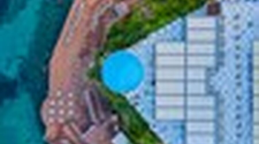Infinity By Yelken Aquapark & Resorts