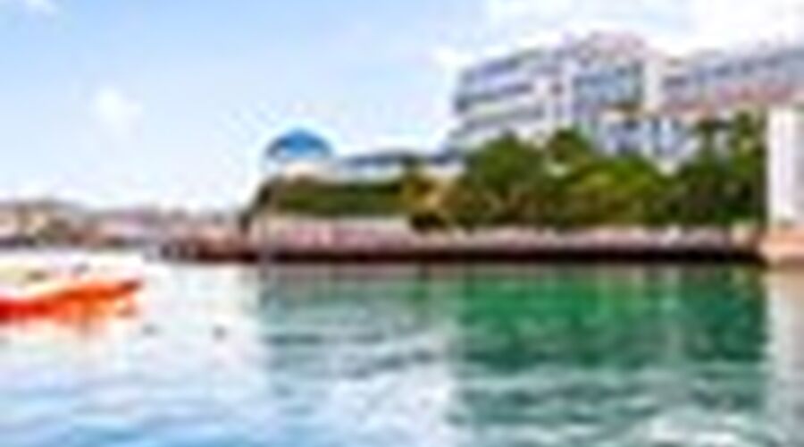 Infinity By Yelken Aquapark & Resorts