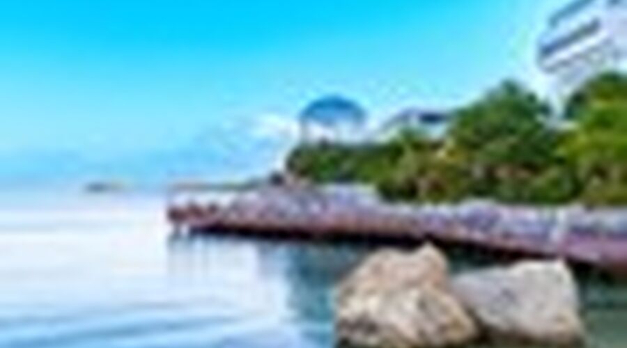 Infinity By Yelken Aquapark & Resorts