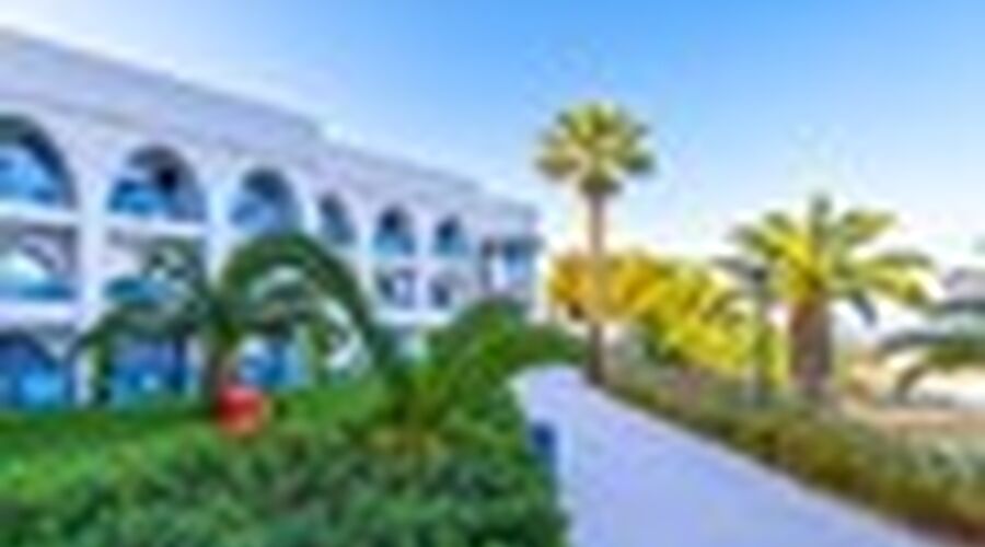 Infinity By Yelken Aquapark & Resorts