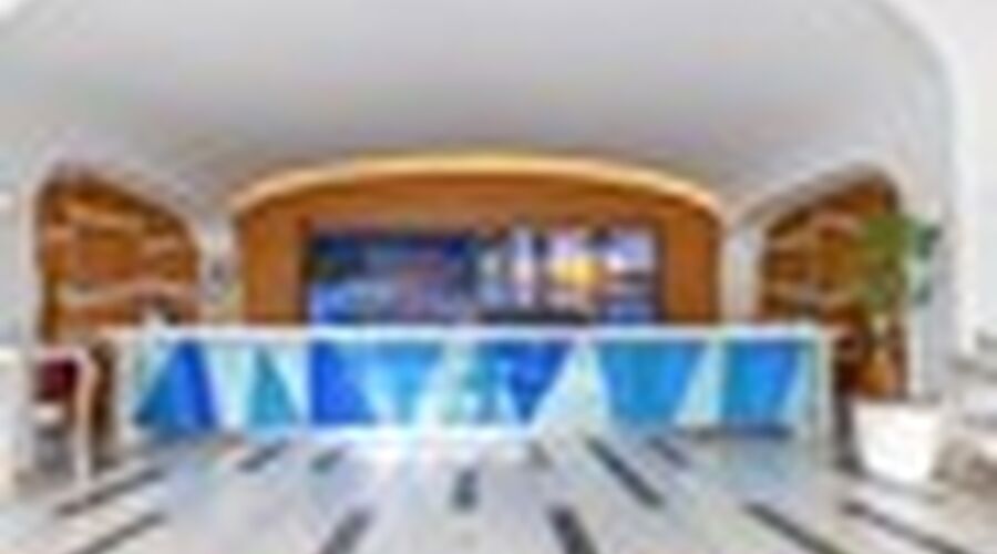 Infinity By Yelken Aquapark & Resorts