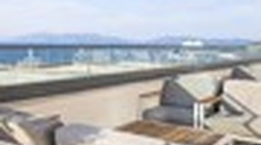 Infinity By Yelken Aquapark & Resorts