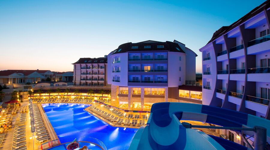 Ramada Resort By Wyndham Side