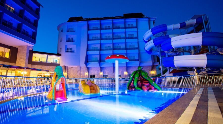 Ramada Resort By Wyndham Side