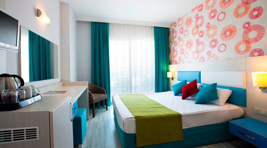 Ramada Resort By Wyndham Side