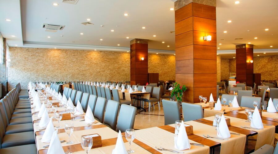 Ramada Resort By Wyndham Side