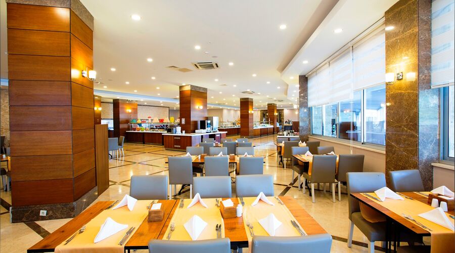 Ramada Resort By Wyndham Side