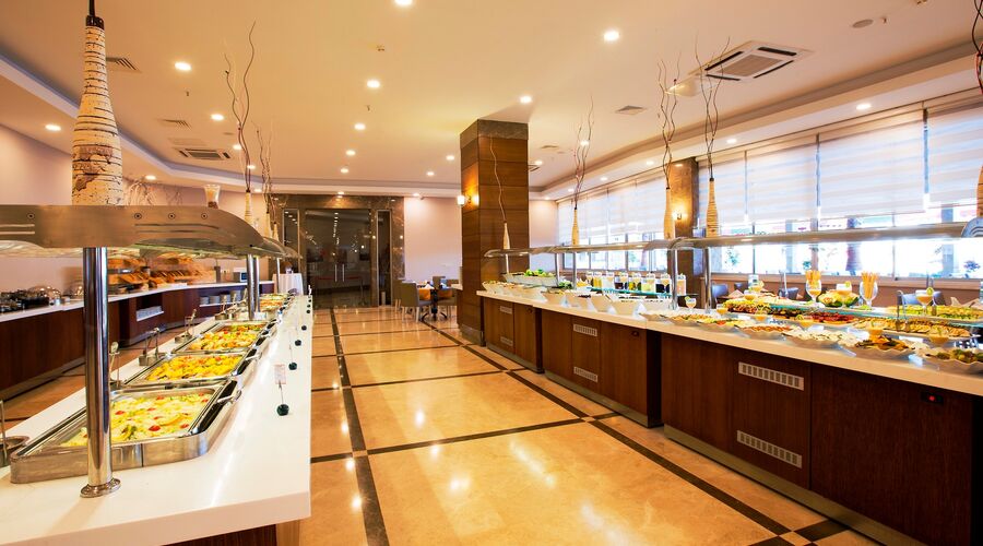 Ramada Resort By Wyndham Side