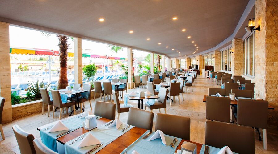 Ramada Resort By Wyndham Side