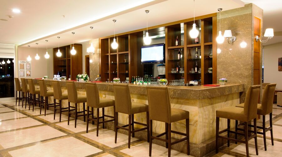 Ramada Resort By Wyndham Side