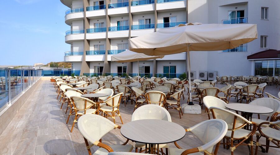 Ramada Resort By Wyndham Side