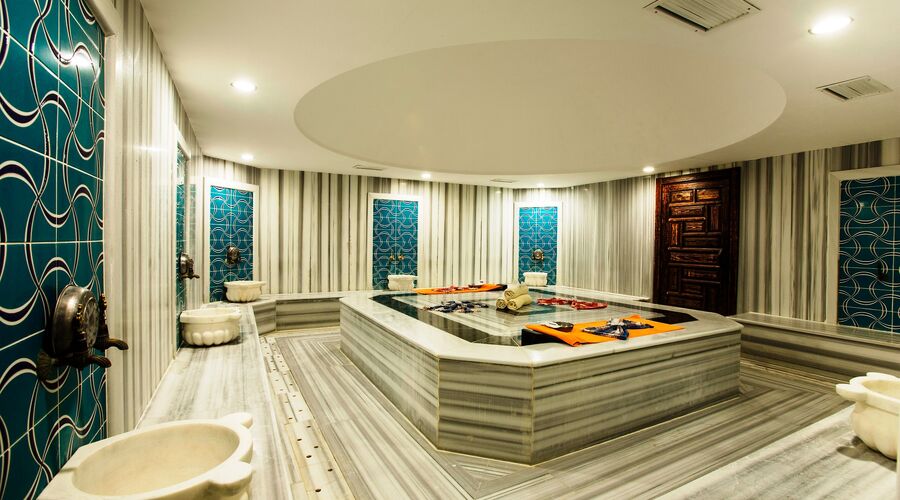 Ramada Resort By Wyndham Side