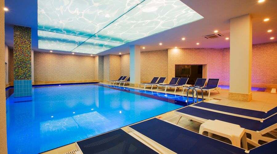 Ramada Resort By Wyndham Side