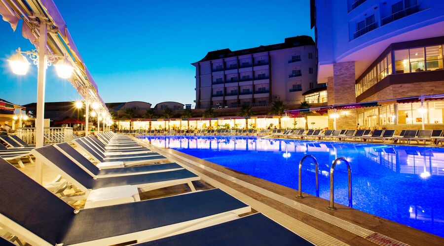 Ramada Resort By Wyndham Side