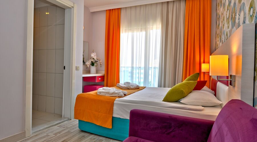 Ramada Resort By Wyndham Side