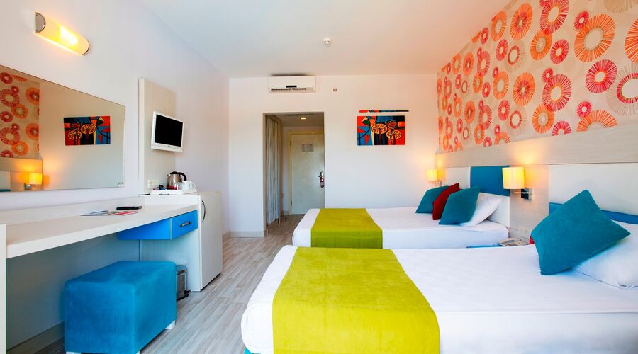Ramada Resort By Wyndham Side