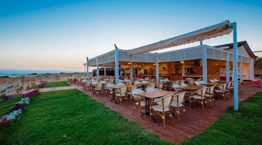 Ramada Resort By Wyndham Side