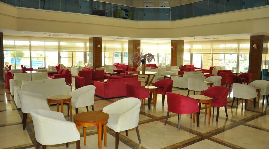 Ramada Resort By Wyndham Side
